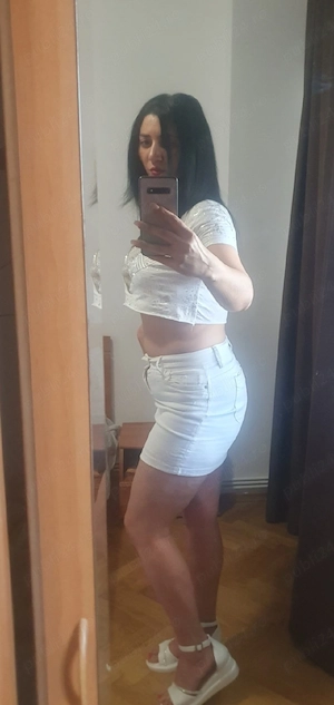 Alina total si dominare
