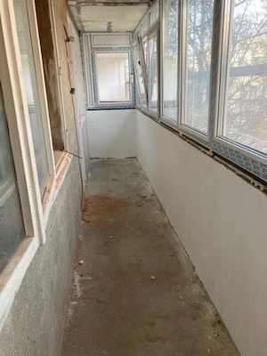 2 camere - Brancoveanu-Hurdin - imagine 9