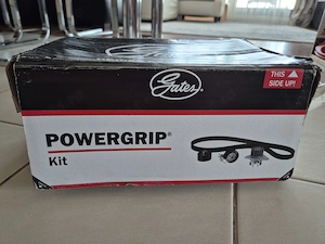 Kit distributie / Set curea de distributie GATES K015603XS Opel Astra J (P10) 1.6 (68) 2009 - 2016