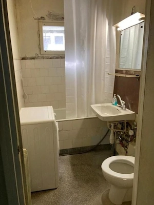 2 camere - Brancoveanu-Hurdin - imagine 8