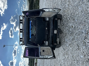Toyota Land Cruiser LJ70 2.4 Diesel 4x4 - imagine 3