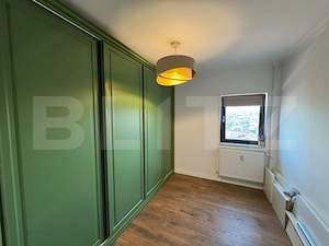Apartament pe doua niveluri, 4 camere, 96.50 mp, zona Ultracentrala - imagine 8