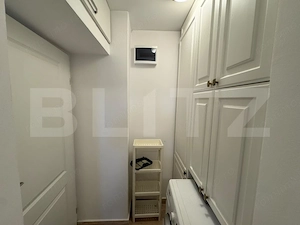 Apartament pe doua niveluri, 4 camere, 96.50 mp, zona Ultracentrala - imagine 17