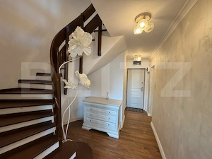 Apartament pe doua niveluri, 4 camere, 96.50 mp, zona Ultracentrala - imagine 18