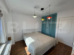 Apartament pe doua niveluri, 4 camere, 96.50 mp, zona Ultracentrala - imagine 6