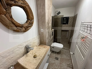 Apartament pe doua niveluri, 4 camere, 96.50 mp, zona Ultracentrala - imagine 10