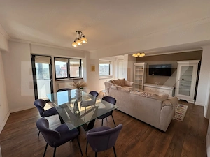 Apartament pe doua niveluri, 4 camere, 96.50 mp, zona Ultracentrala - imagine 2