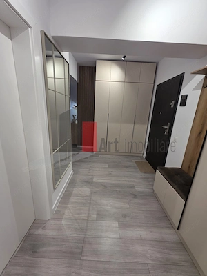Inchiriere apartament 2 camere Smart Lujerului +loc de parcare subteran - imagine 7