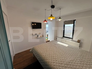 Apartament pe doua niveluri, 4 camere, 96.50 mp, zona Ultracentrala - imagine 7