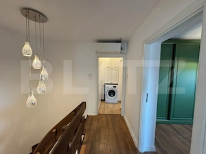 Apartament pe doua niveluri, 4 camere, 96.50 mp, zona Ultracentrala - imagine 19