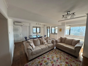 Apartament pe doua niveluri, 4 camere, 96.50 mp, zona Ultracentrala - imagine 3