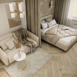 Apartament 40 mp +gradina în complex Ana residence, Str. Stuparilor.6, Timisoara - imagine 5