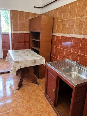 Apartament 2 camere decomandat, 50 mp, zona Rovine - imagine 3