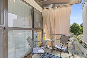 Apartament 2 camere renovat, cu parcare în proprietate   Saturn Saturn   Mangalia  - imagine 14