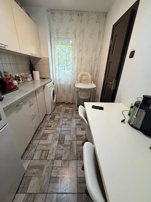 Apartament 2 camere, 49 mp, zona Brazda lui Novac - imagine 4