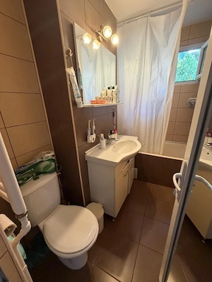 Apartament 2 camere, 49 mp, zona Brazda lui Novac - imagine 7