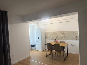 Apartament 2 camere premium, mobilat 50 mp, parcare inclusa ,zona Selgros-Ionumi - imagine 6