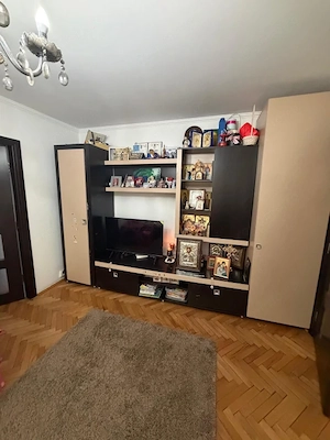 Apartament 2 camere, 49 mp, zona Brazda lui Novac - imagine 2