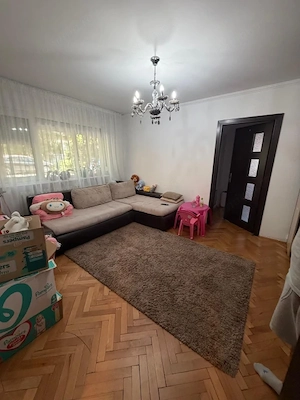 Apartament 2 camere, 49 mp, zona Brazda lui Novac