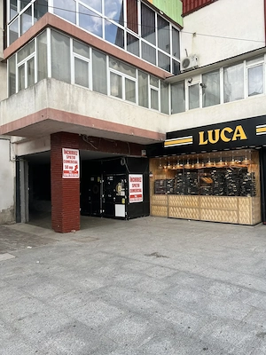 Inchiriez spatiu comercial central Barlad  - imagine 2