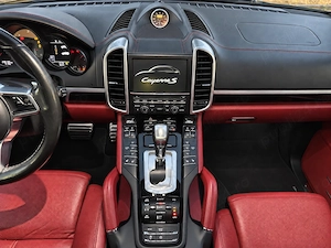Porsche Cayenne S (GTS Paket) 4.2 V8 - Diesel - imagine 5