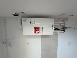 Studio 47,2 mp + balcon 13,3 mp | Grand Kristal Residence | 109.000   - imagine 8