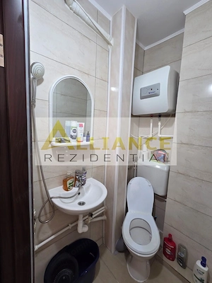 GARSONIERA 16 MP | DOAMNA GHICA - STOLNICUL VASILE | 35.000 EUR - imagine 4