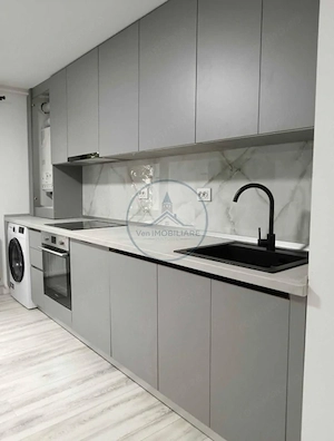Apartament 1 cameră, 45 MP, – Panait Cerna - imagine 2