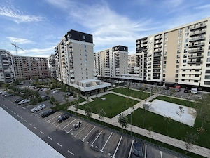 Studio 47,2 mp + balcon 13,3 mp | Grand Kristal Residence | 109.000   - imagine 10