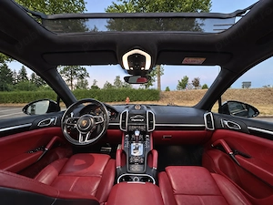 Porsche Cayenne S (GTS Paket) 4.2 V8 - Diesel - imagine 6