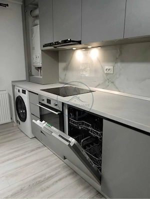 Apartament 1 cameră, 45 MP, – Panait Cerna - imagine 4