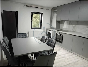 Apartament 1 cameră, 45 MP, – Panait Cerna