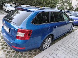 Vand Skoda Octavia III 1.6 TDI 105 CP - imagine 7