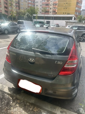 Hyundai i30 - imagine 2