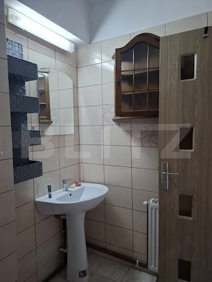 🏡 Apartament 3 camere, decomandat, în centrul orașului – luminos și confortabil - imagine 11