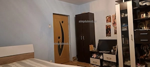 Garsoniera Metrou Aparatorii Patriei etaj 2 din 9 - imagine 2