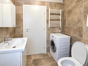 Garsonieră 32 mp | Avangarde City | Balcon | AC | Etaj 6 | Proprietar - imagine 3