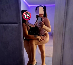 Madalina si Tina suna si nu vei regreta 