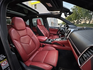 Porsche Cayenne S (GTS Paket) 4.2 V8 - Diesel - imagine 7
