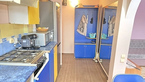 Vand Apartament in Deva (Hunedoara) - imagine 9