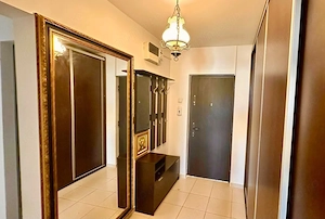 Ap. 2 cam. decom, renovat, mobilat   Tineretului, lângă metrou și Parc - imagine 8