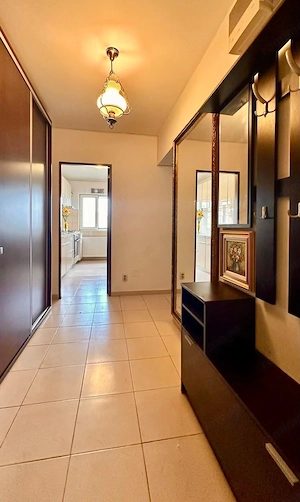 Ap. 2 cam. decom, renovat, mobilat   Tineretului, lângă metrou și Parc - imagine 17