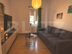  Apartament 2 camere decomandat, pet friendly, 50 mp, zona Centrala