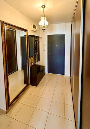 Ap. 2 cam. decom, renovat, mobilat   Tineretului, lângă metrou și Parc - imagine 5