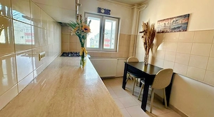 Ap. 2 cam. decom, renovat, mobilat   Tineretului, lângă metrou și Parc - imagine 21