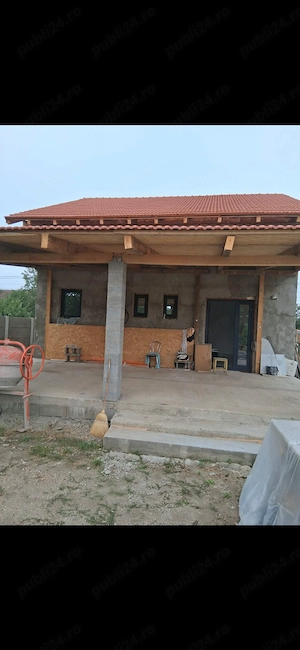 Propitar vând casa in Parța - imagine 10