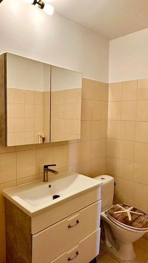 Ap. 2 cam. decom, renovat, mobilat   Tineretului, lângă metrou și Parc - imagine 20