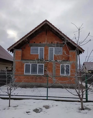 Becicherecu Mic - Casa 4 Camere -Teren generos - imagine 8
