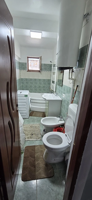 Vand apartament 2 camere Focsani