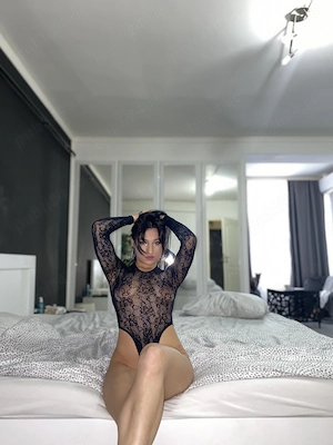 Natalia massages